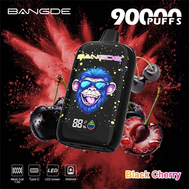 BANG DE 90K Puffs Vape high quality