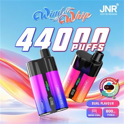 JNR WindWhip 44000 pahvi