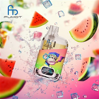 Randm Tornado Box Pro 22000