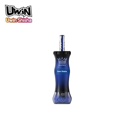 Uwin Shisha 300K ühekordne vape